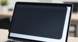 privacy screen filter specifications