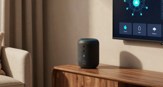 privacy trade offs between local and cloud smart devices