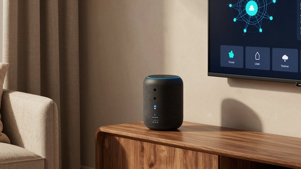 privacy trade offs between local and cloud smart devices