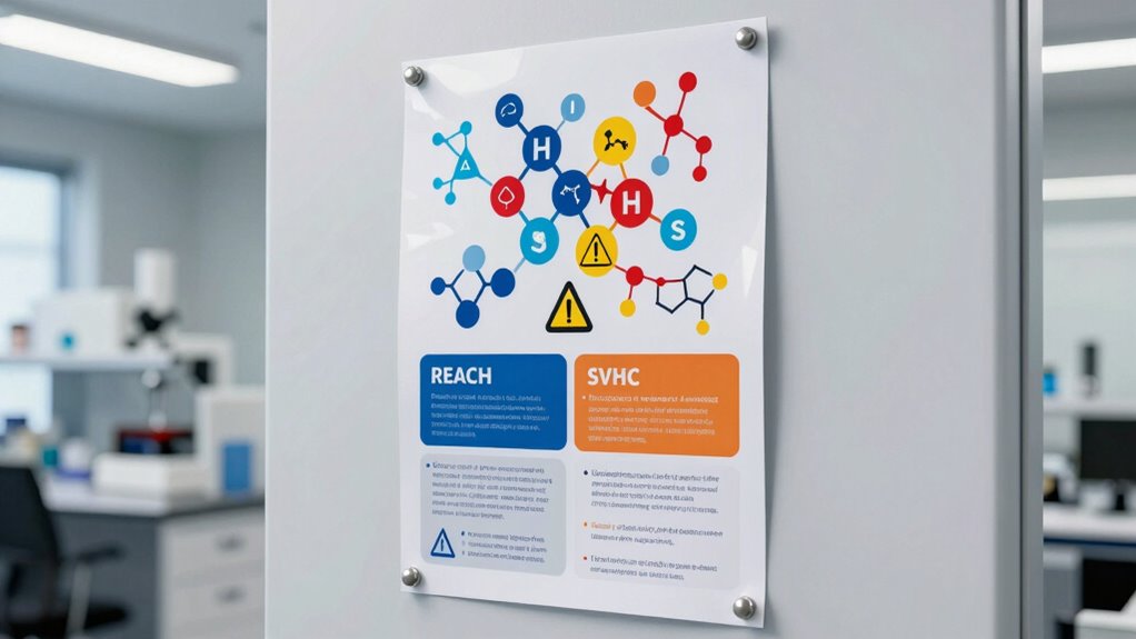 proaktives chemisches Risikomanagement