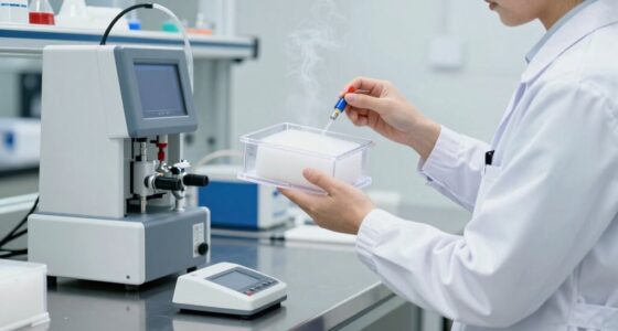 product odor testing methods