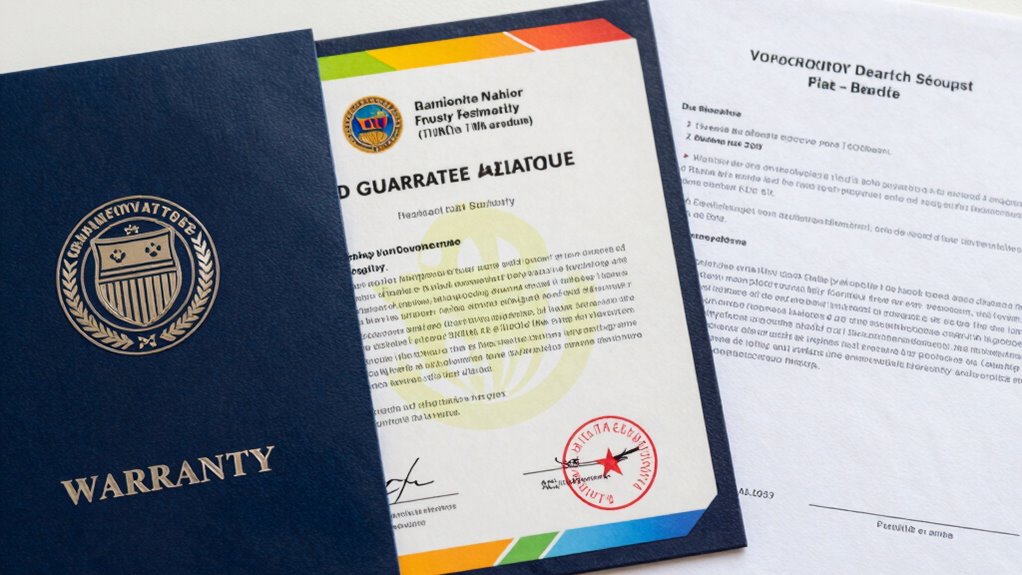 product protection and coverage