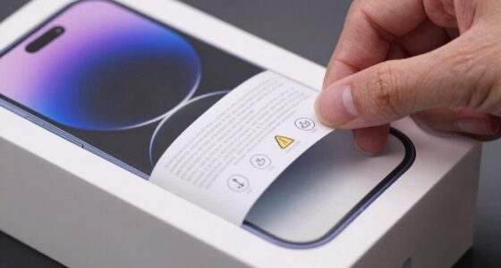 Produkt-Rückruf- und Warnhinweiseprüfungen