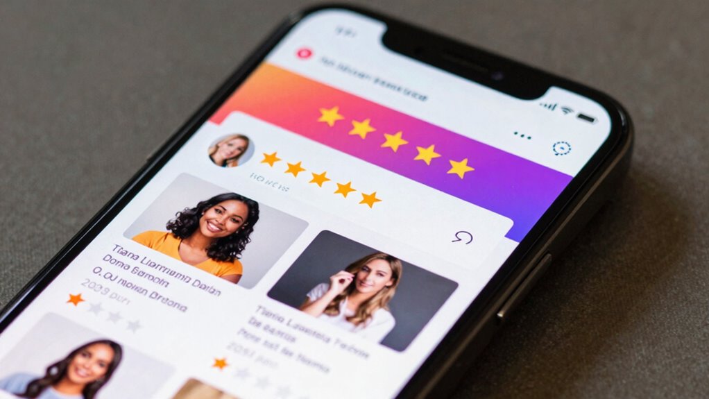 product review manipulation technique