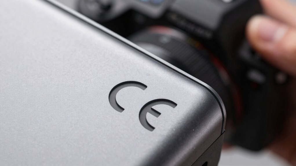 Produktsicherheit und Compliance