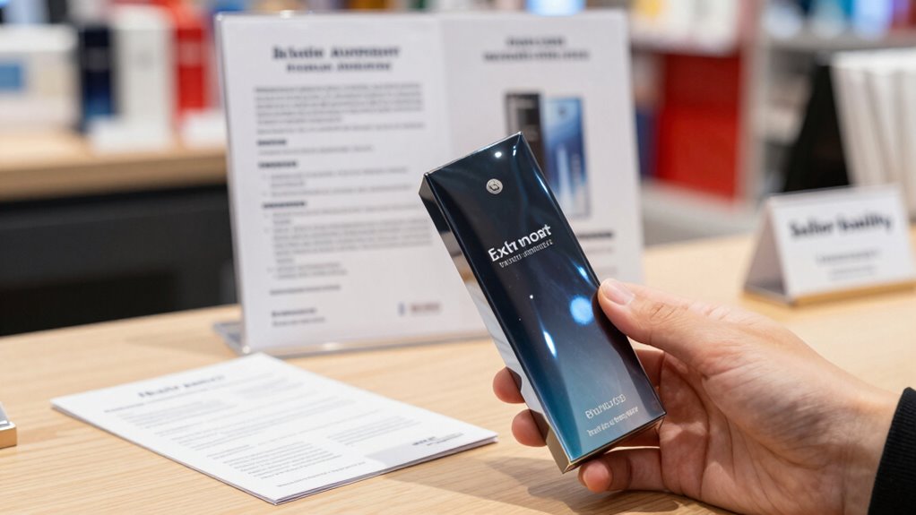 product warranties and seller liability