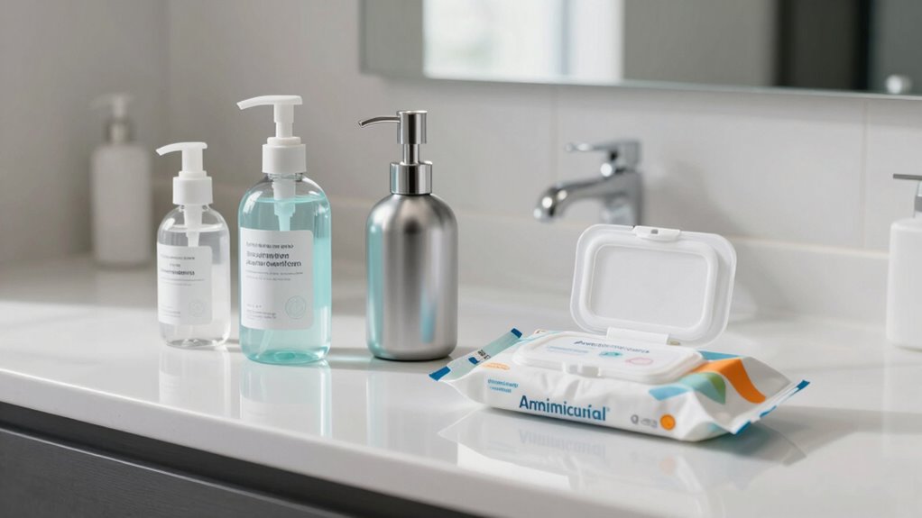 proper application maximizes effectiveness