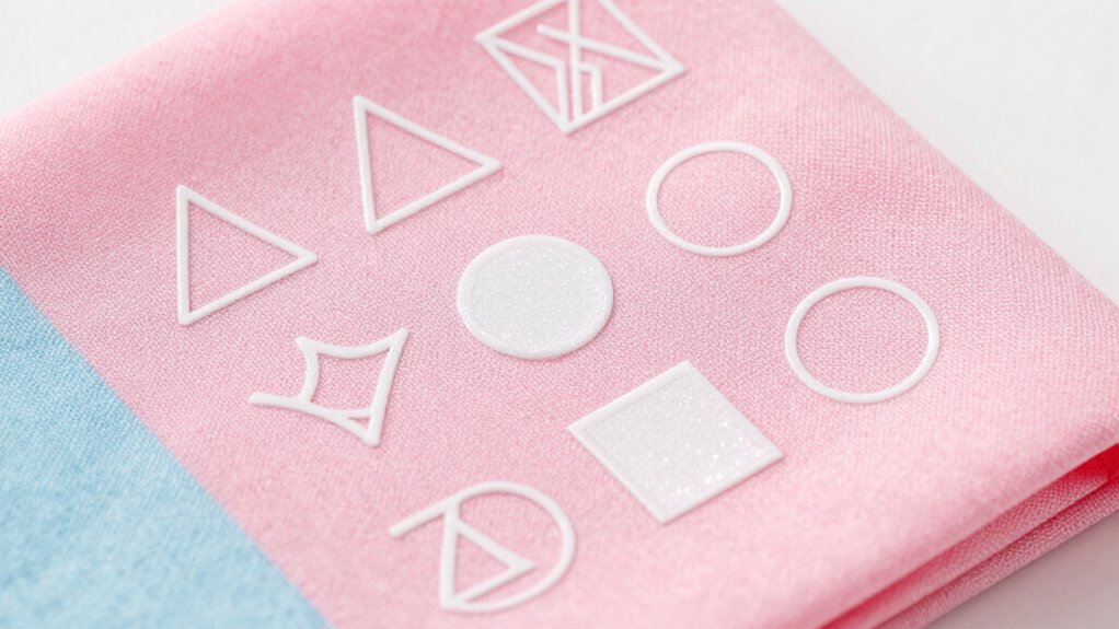 proper bleaching and whitening techniques