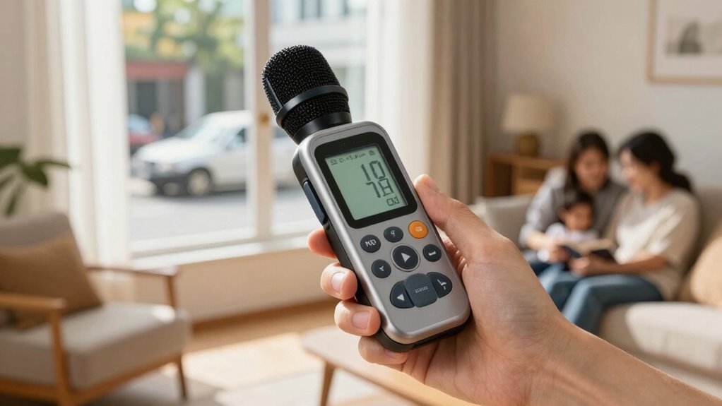 proper calibration and techniques