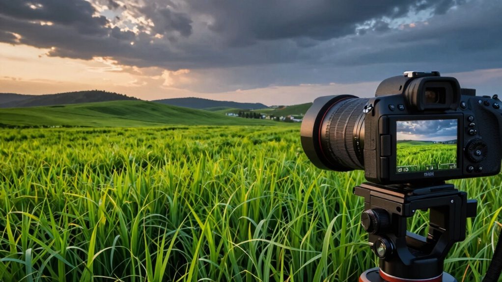 ordentliche Kalibrierung sorgt für eine genaue Überwachung