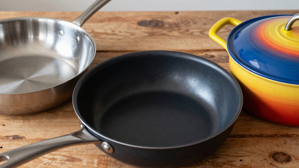 proper cookware care practices