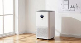 richtiger Entfeuchter Größenleitfaden