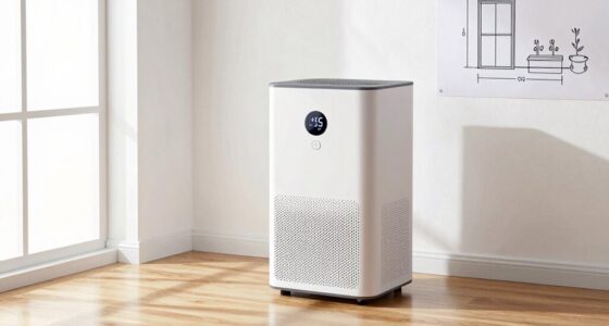 richtiger Entfeuchter Größenleitfaden