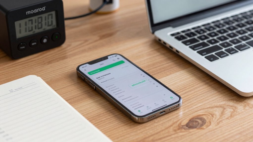 ordnungsgemäße Gerätbatteriekalibrierung