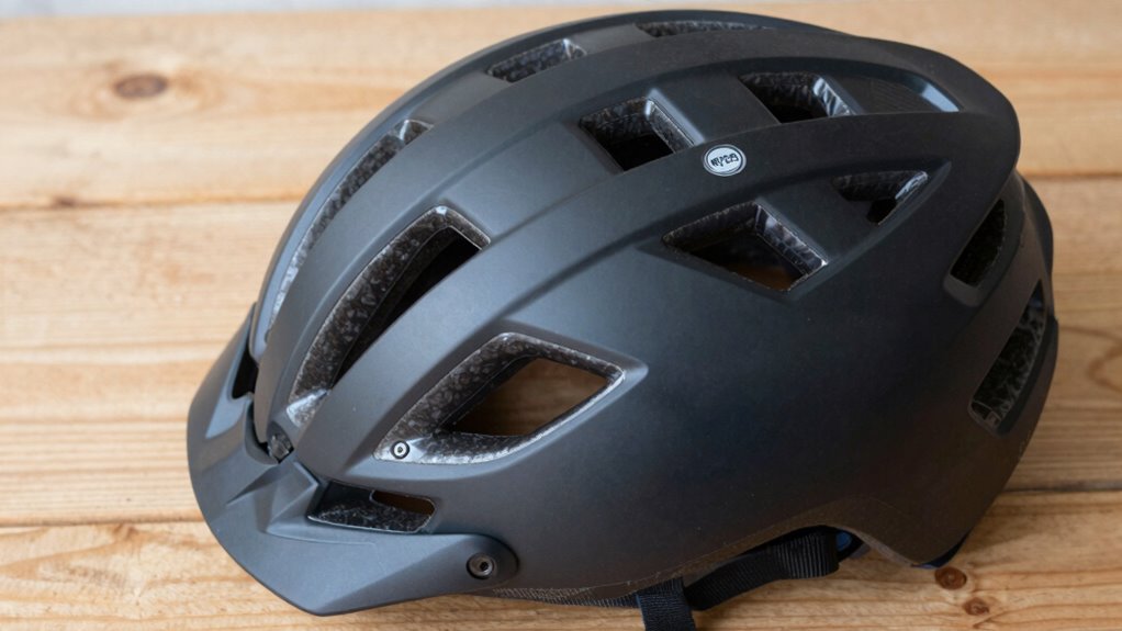 proper fit ensures safety