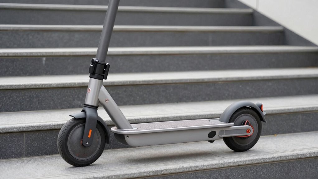 proper folding and maintenance