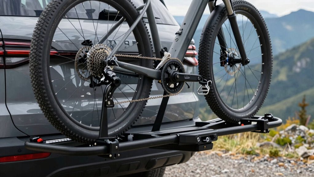 proper hitch weight management