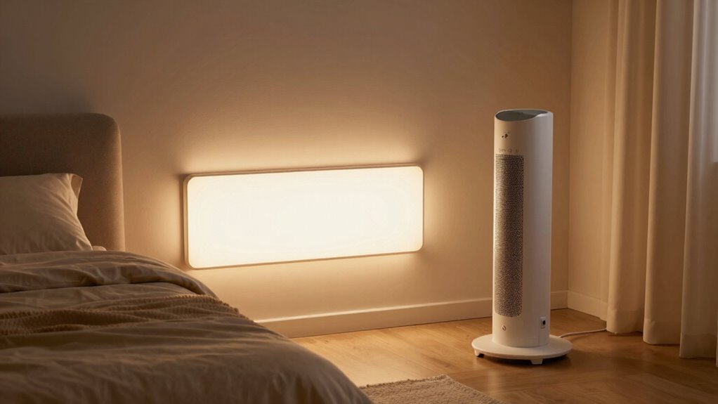 proper installation and maintenance