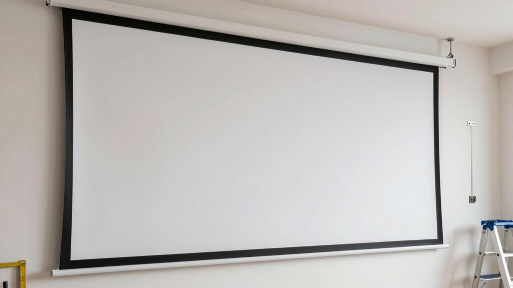 ordnungsgemäße Installation gewährleistet optimale Leistung
