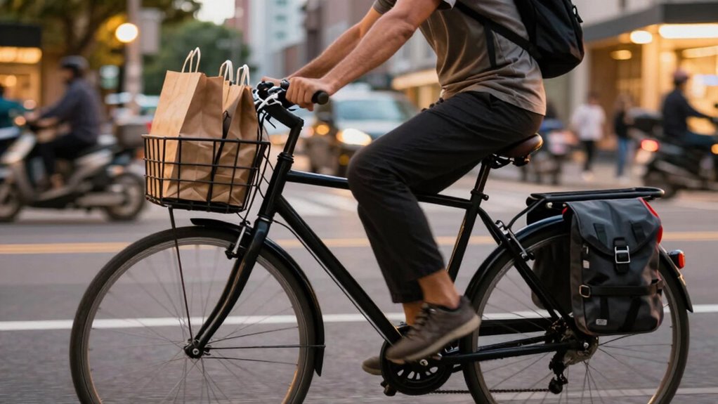 proper load balance prevents accidents