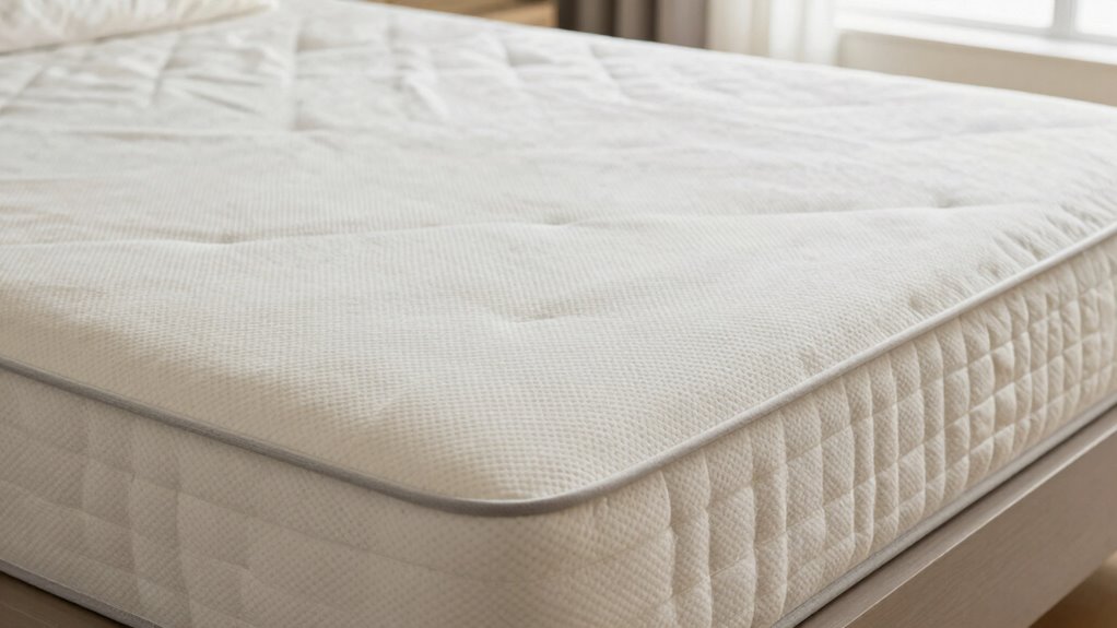 proper mattress care routines