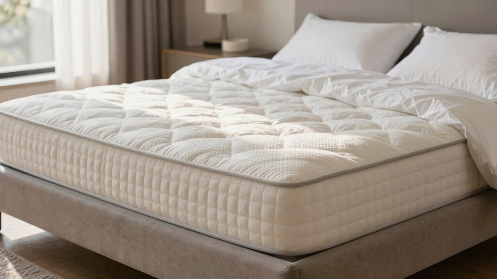 die richtige Matratzenhöhe Vorteile Schlaf