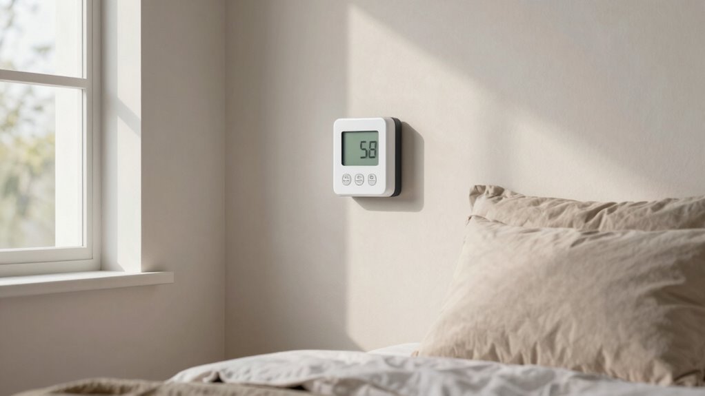 proper monitor placement techniques