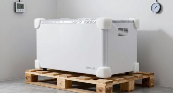 richtige Off-Season Lagerungstipps