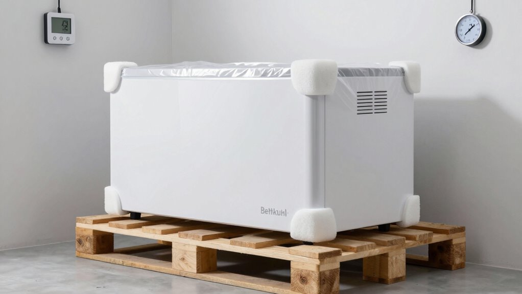 richtige Off-Season Lagerungstipps