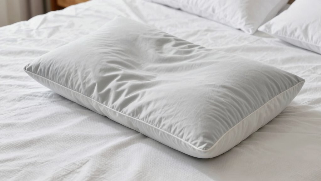 richtige Kissengröße auswählen