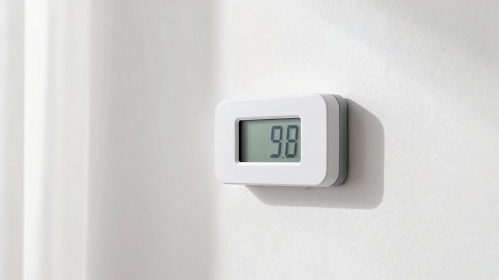 richtige Platzierung und Schattierung