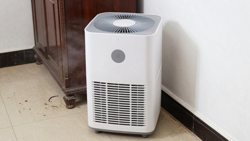 Die richtige Platzierung erhöht die Effizienz