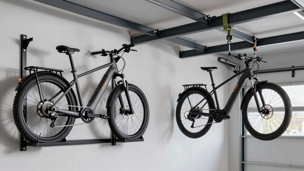 proper planning and hardware