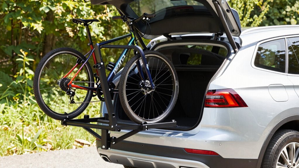 proper rack installation and maintenance