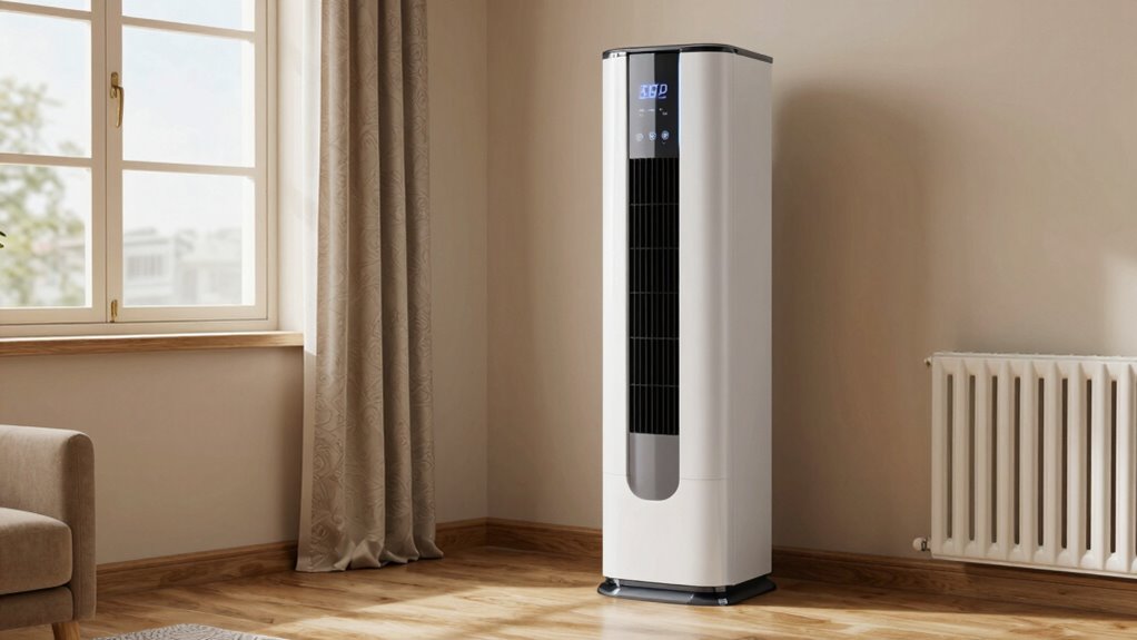 geeignete Raumgröße