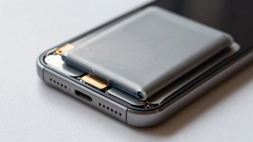 proper safe charging practices