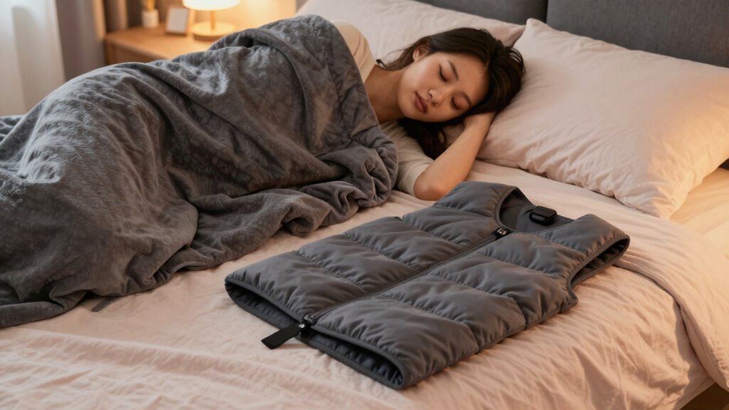 proper safety and comfort