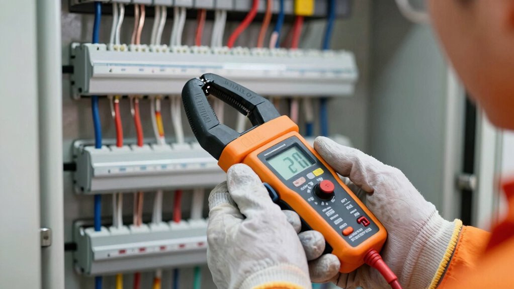 angemessene Sicherheitsvorkehrungen