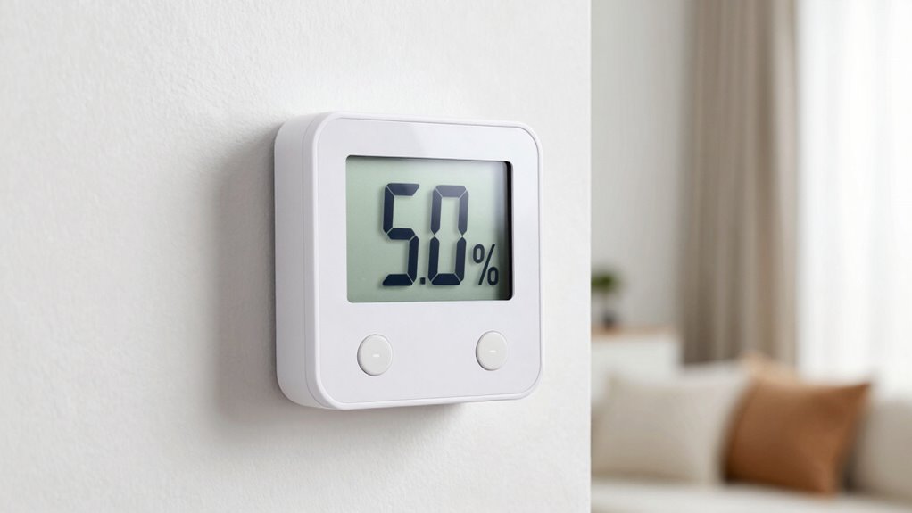 richtige Sensorplatzierung und Kalibrierung