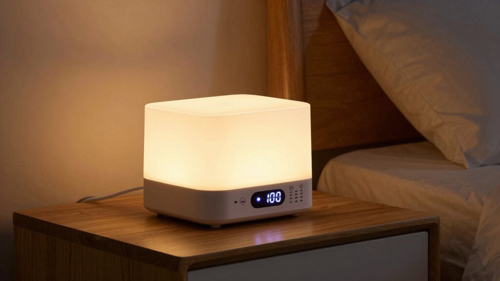 richtige Einrichtung und Wartung