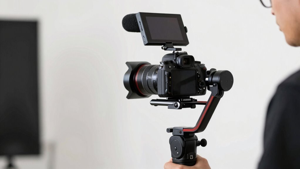 proper setup and maintenance