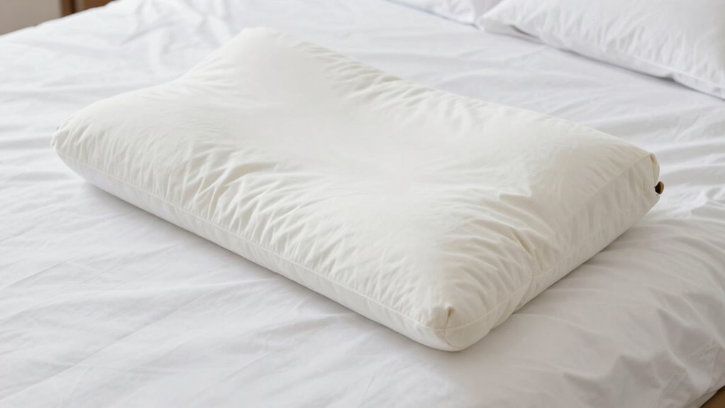 proper sleep posture matters