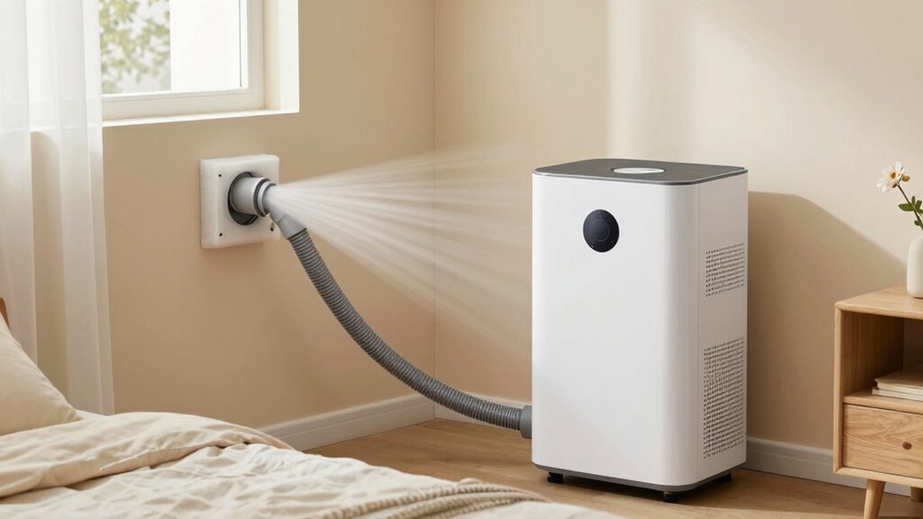 proper ventilation ensures efficiency