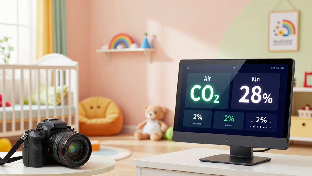 proper ventilation improves children s health
