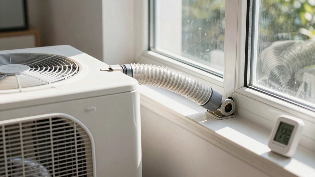 proper venting setup crucial