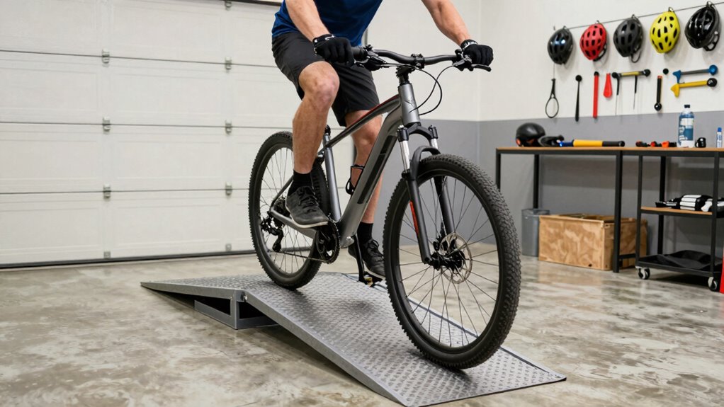 properly align and secure