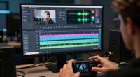 ProRes RAW Workflow-Effizienz