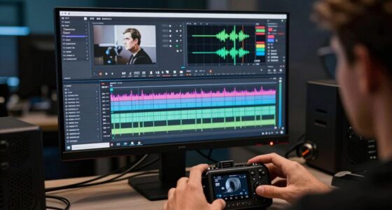 ProRes RAW Workflow-Effizienz