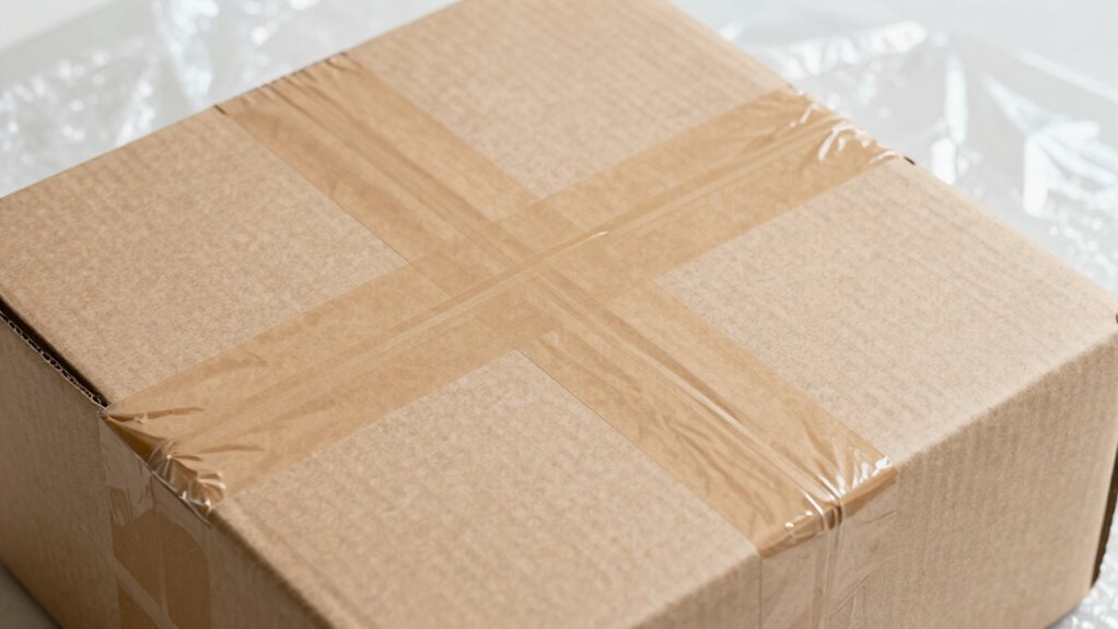 pros and cons of minimal packaging