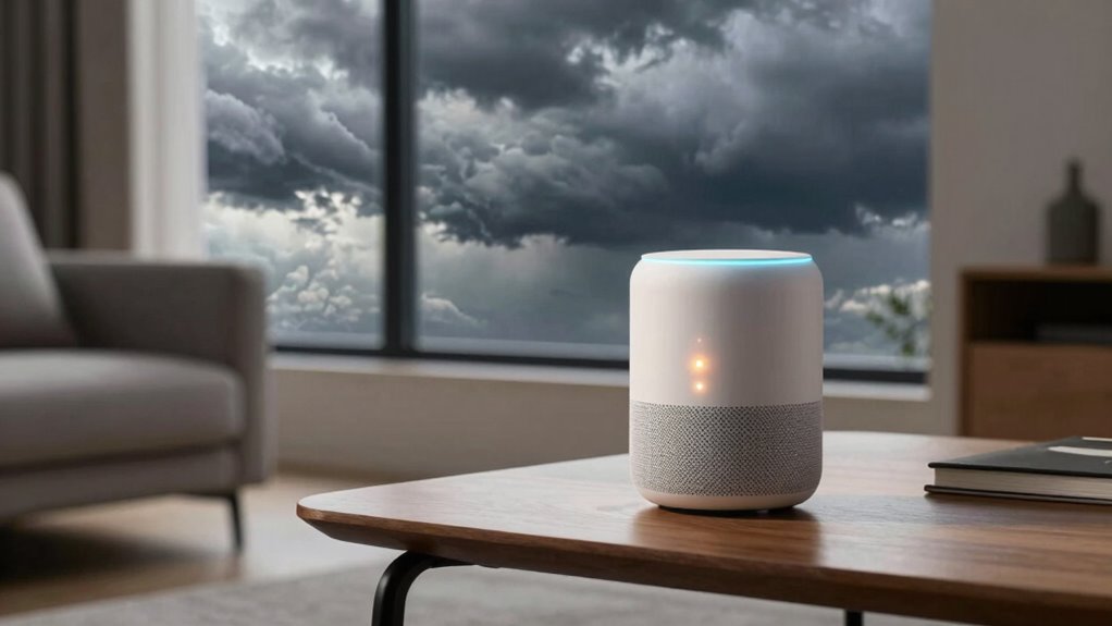 Schütze Geräte mit Verschlüsselung